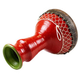 Farkha Trad. Pro Tunisie rouge - SOLISTOS